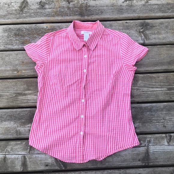 Isaac Mizrahi Top - Picture 1 of 4